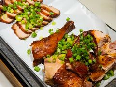 -绿茶餐厅(天通苑华联店)