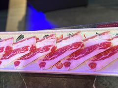 -十三姨正合丰烤肉(营迹路店)