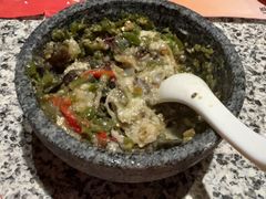 -炭舍干锅(华发商都店)