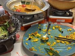 -苏梅花园(群星城店)