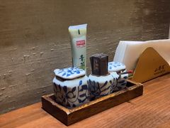 -山葵家·创意料理(临平银泰城店)