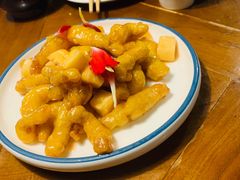 -雀舞云南菜(天津天河城购物中心店)