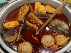 -顶上头·螺蛳火锅(五一新村店)