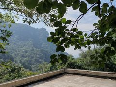 -上方山云水洞