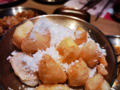 -西塔老太太泥炉烤肉(亚运村店)