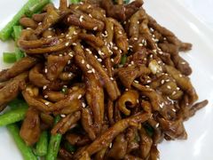 -合晋食府(广州合晋帝苑酒店)