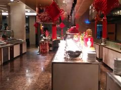 -宜昌富力皇冠假日酒店·咖啡1号西餐厅