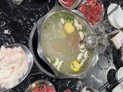 -牛一煲美食(江高店)