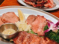 -大阪烧肉BAKA一代(十亩地店)