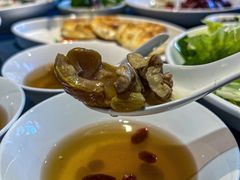 -千禧万福汉亭舫·船舫苏宴