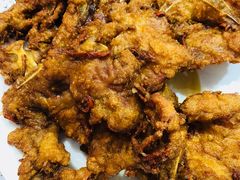 -九龙餐厅(大沽路店)