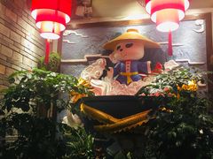 -蜀大侠火锅(寰球文化地标·总府店)