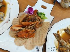 -友强·23年特色海鲜大排档(厦门店)