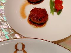 -8餐厅(新葡京酒店)