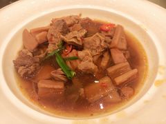 -白金汉爵大酒店·中餐厅(相城店)