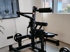 -YCHL FIT 健身(星寰店)