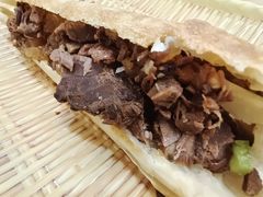 -王胖子驴肉火烧(东四旗舰店)