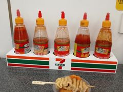 -7-ELEVEn(深圳宝安机场近14登机口)