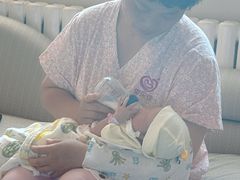 -爱贝佳母婴护理服务中心·月嫂育儿嫂(鲁迅路店)