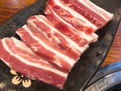 五花肉-意成料理