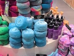 -LUSH(威尼斯人店)
