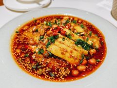-三猫黑鱼花(南大店)