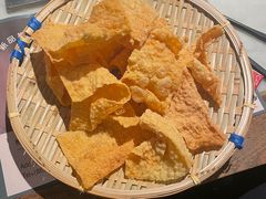 -尚尚仙·酸汤猪手·猪肚鸡火锅(华联万柳购物中心店)