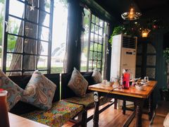 卡座-有才叔的小馆(招商依云曲江店)