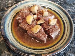 -老乾杯和牛烧肉(王府中环店)