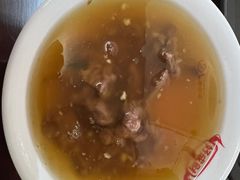 -好成财牛排馆(涂门街总店)