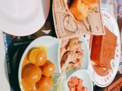 -文通冰室(温州万象城店)