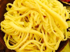 -重庆老火锅王(永陵路分店)