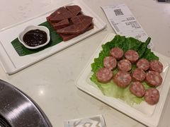 -么子烤肉(化龙池店)