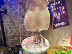 -萍姐火锅·公路夜市(打浦桥日月光店)