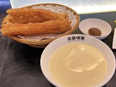 -弄堂咪道-饭香·面香·馄饨香(汇锦广场店)
