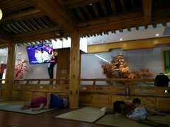 -丽池宫韩式汗蒸会馆(华灯坊店)