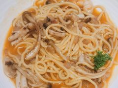 -夏日玛莉西餐厅(金茂览秀城店)