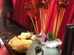 -谭鸭血老火锅(七宝万科广场店)