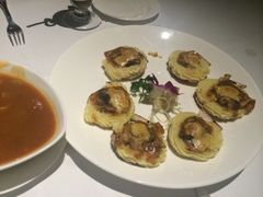 -哈布斯扒房(华发商都店)