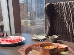 -滇釜火锅·能喝汤的火锅(车公庄店)