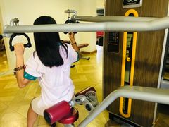 -绿岛汤泉韩式休闲会所