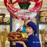 【去这些人均¥300西餐厅，世界各地轮番度假】