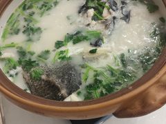 -千岛湖鱼味馆(十字街总店)