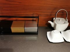 -东京希尔顿酒店