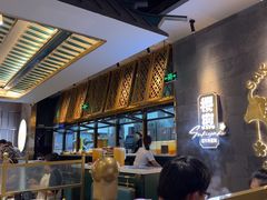 -樱煦和牛寿喜烧(如皋吾悦广场店)
