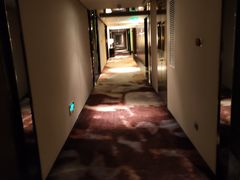 -广州天河希尔顿酒店