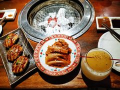 -御牛道日式烤肉料理(杭州万象城店)