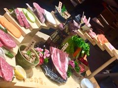 -黑牛の店·和牛烧肉(大悦城店)