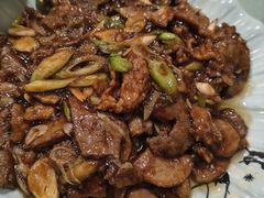 -南来顺饭庄·清真(南菜园店)