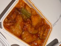 -凯鸽酒楼(大同振兴街店)